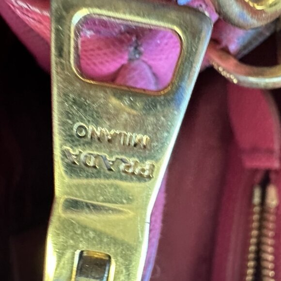 Prada Bag & Wallet - Picture 12 of 13